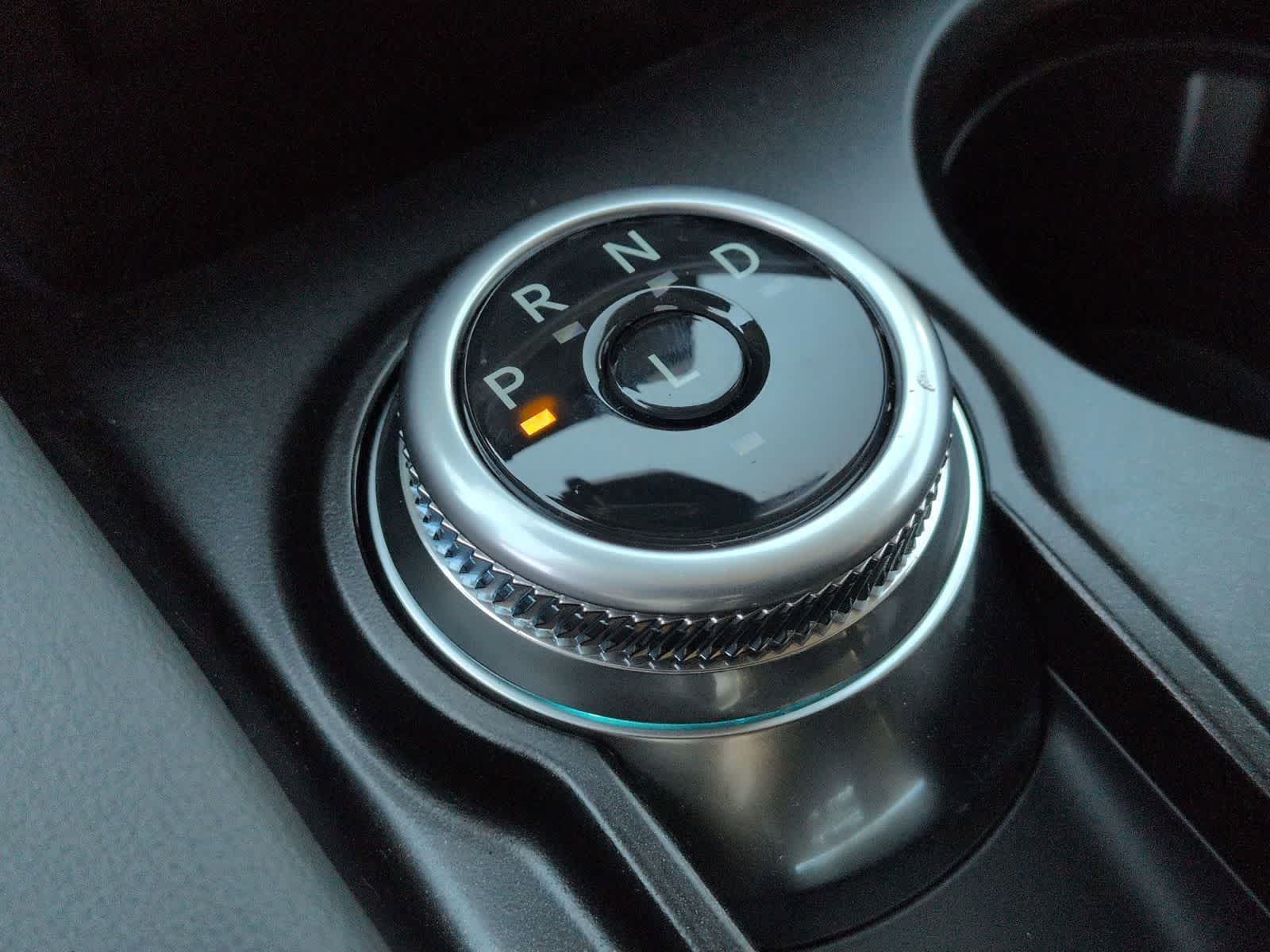 Thumbnail: 2026 Ford Explorer - 33