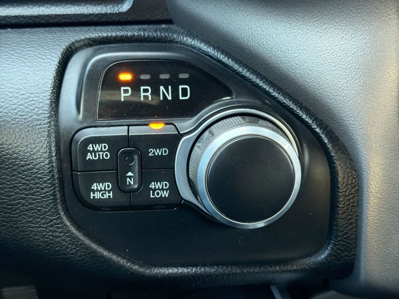 Thumbnail: 2020 RAM 1500 - 31