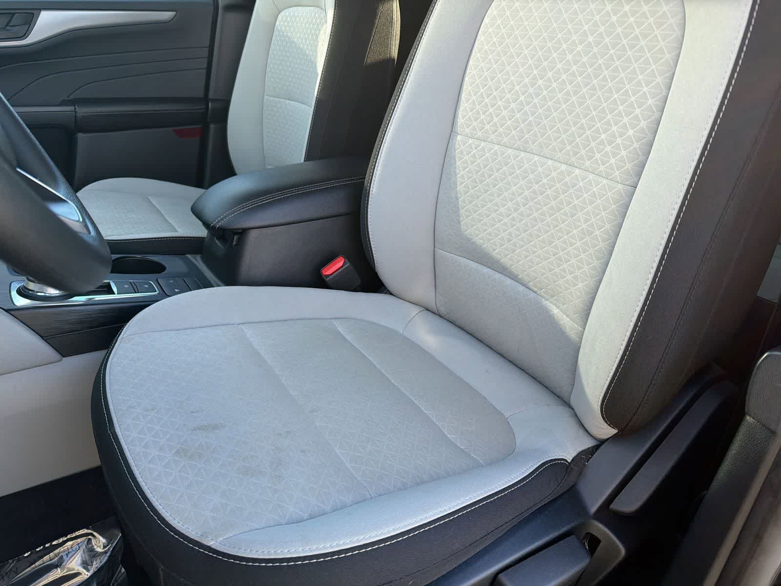 Thumbnail: 2025 Ford Escape - 17