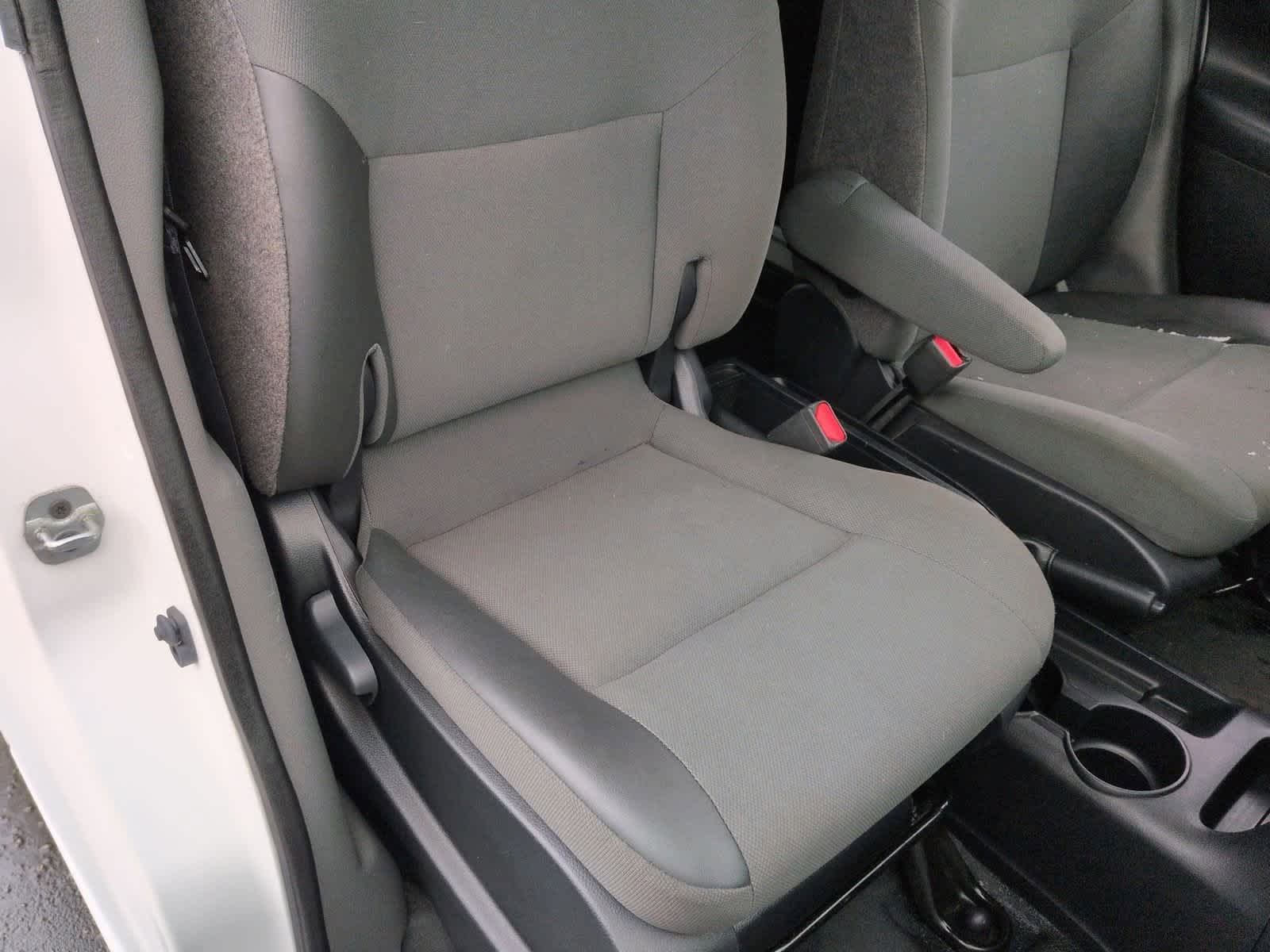 Thumbnail: 2017 Nissan NV200 - 22