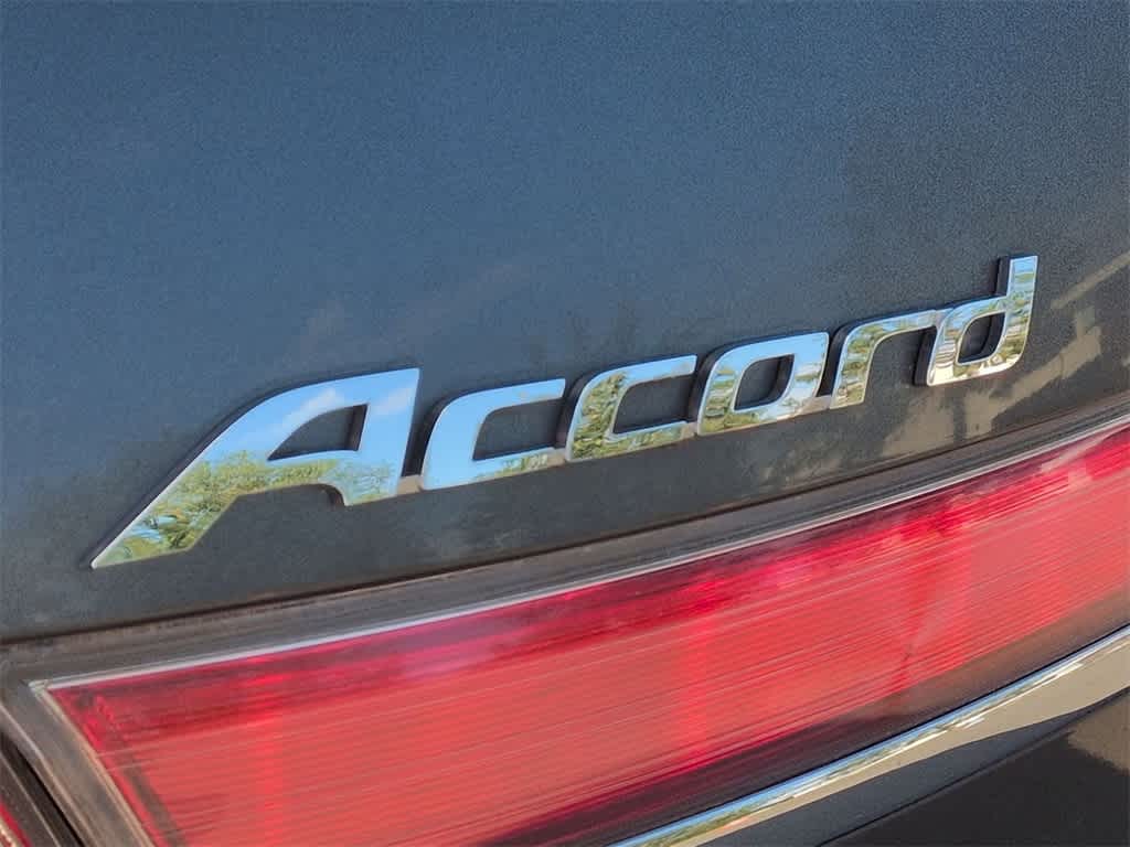 Thumbnail: 2011 Honda Accord - 13