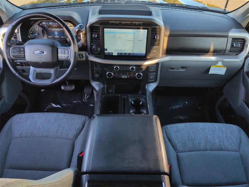 Thumbnail: 2022 Ford F-150 - 16