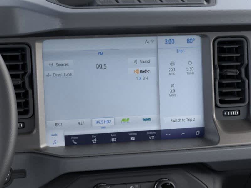 Thumbnail: 2025 Ford Bronco - 15