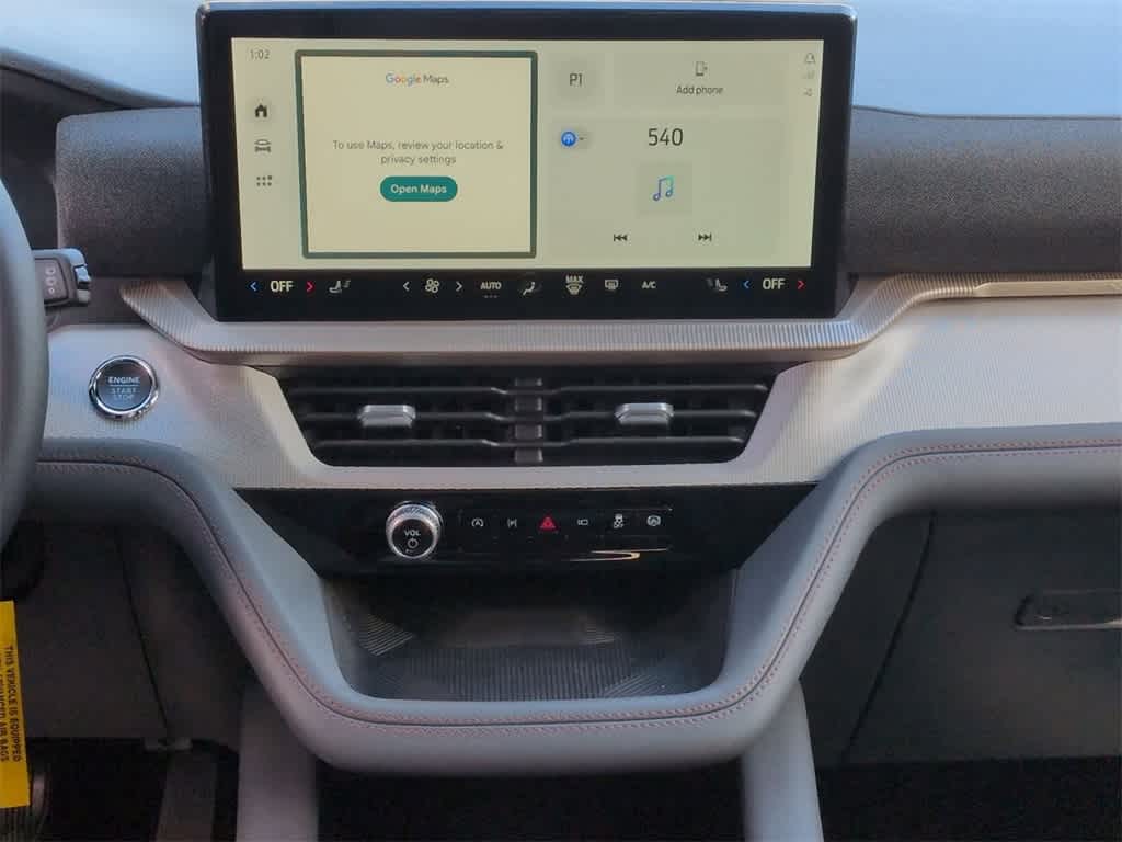 Thumbnail: 2025 Ford Explorer - 28