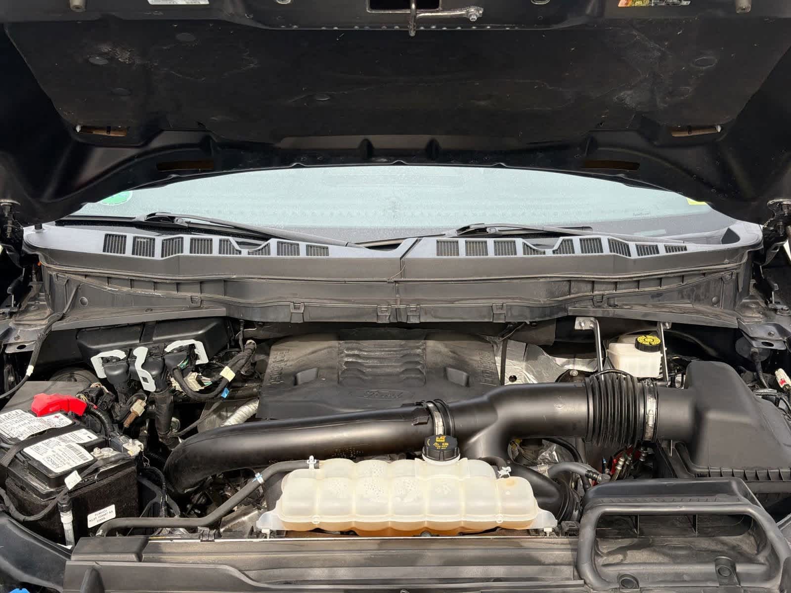 Thumbnail: 2023 Ford F-150 - 15