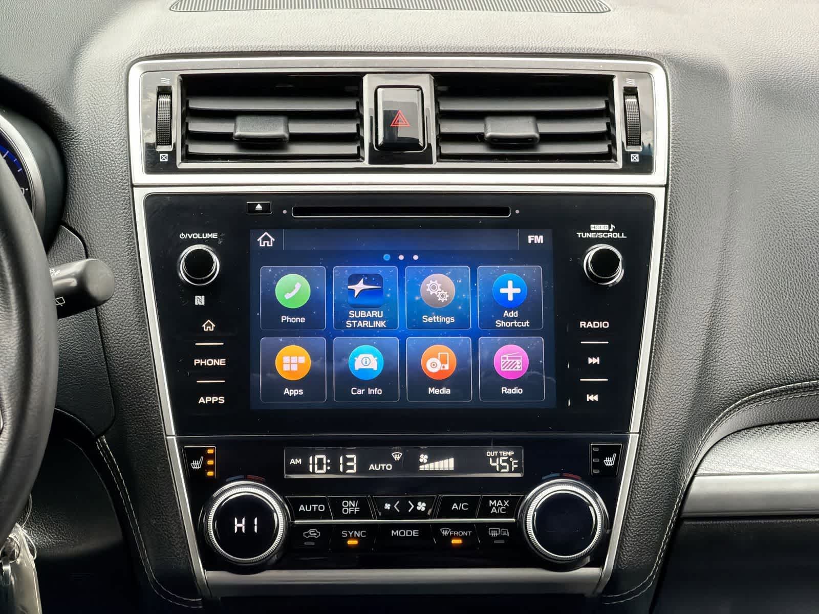 Thumbnail: 2019 Subaru Outback - 28