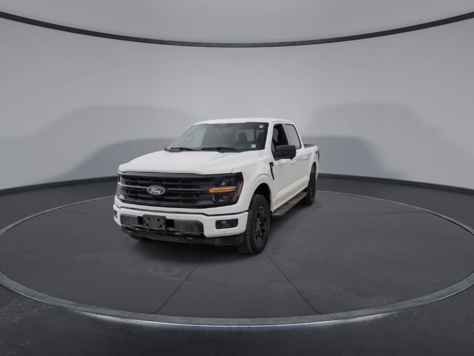 Thumbnail: 2025 Ford F-150 - 3