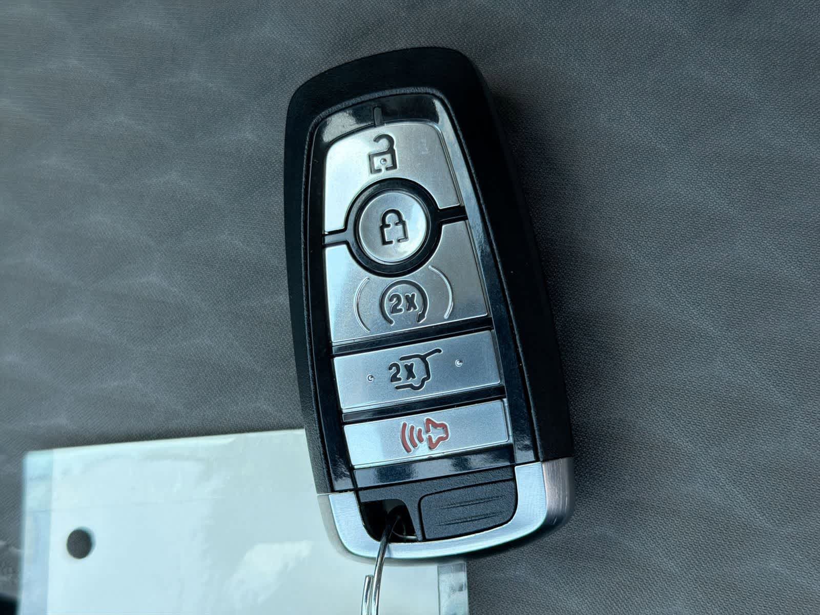 Thumbnail: 2022 Ford Escape - 35