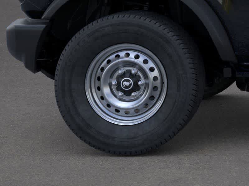 Thumbnail: 2026 Ford Bronco - 21