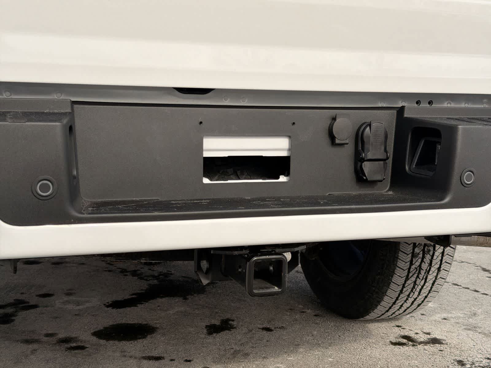 Thumbnail: 2026 Ford F-150 - 24