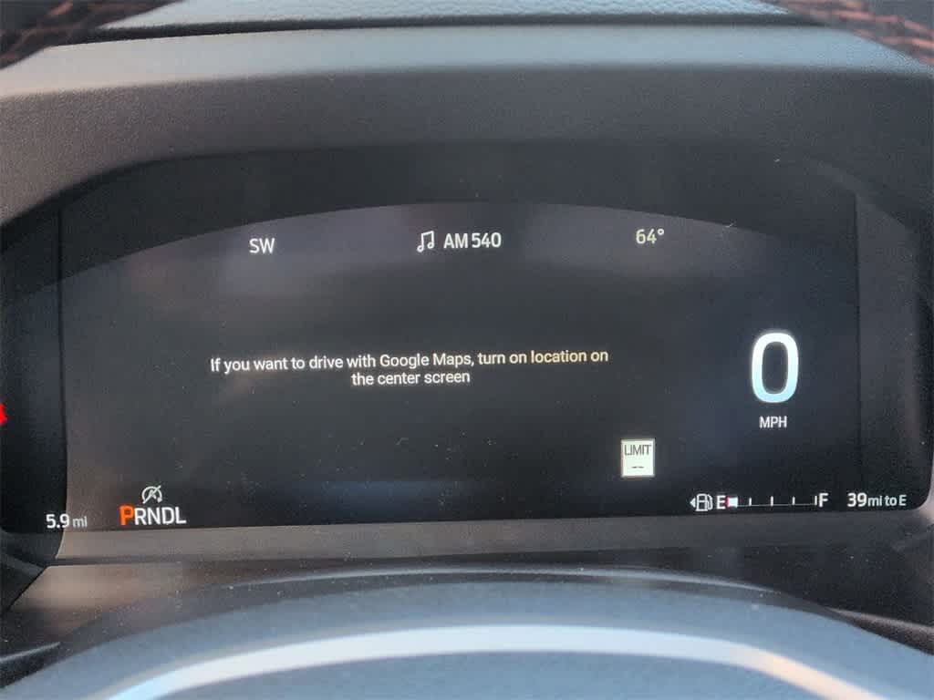 Thumbnail: 2025 Ford Explorer - 34