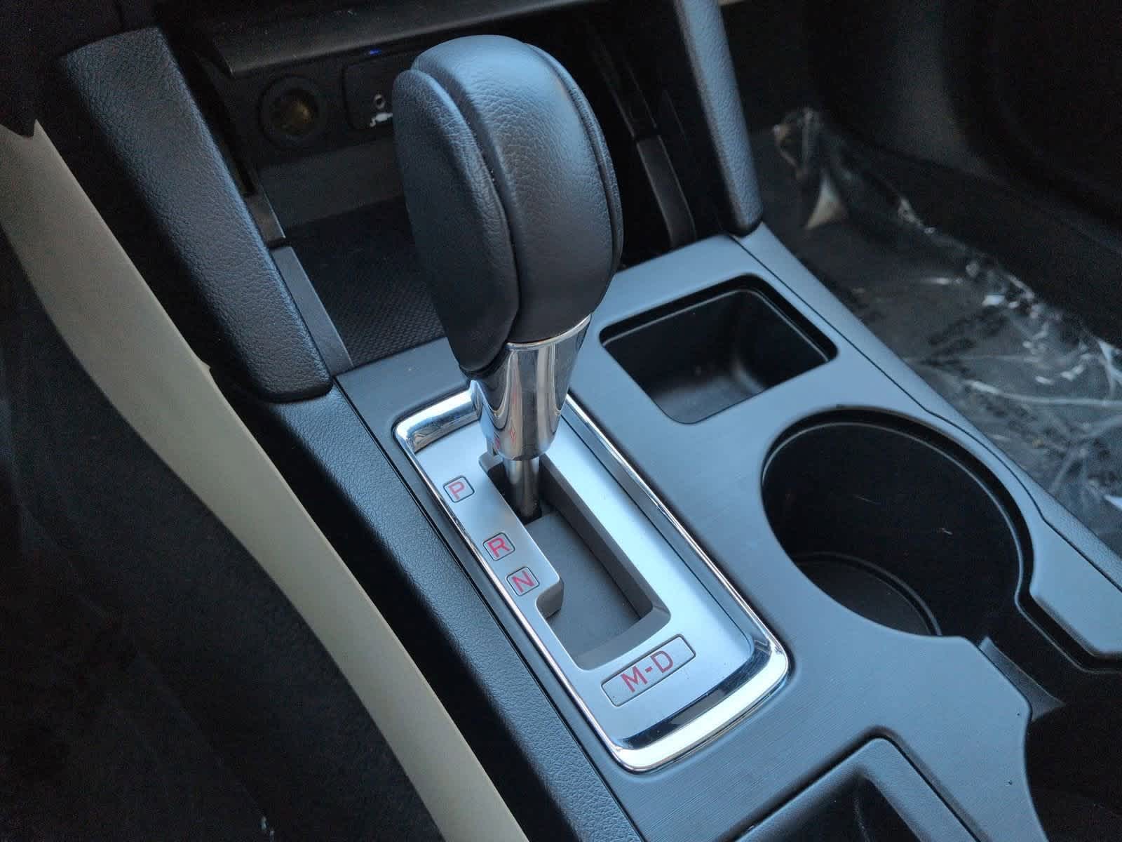 Thumbnail: 2019 Subaru Outback - 32