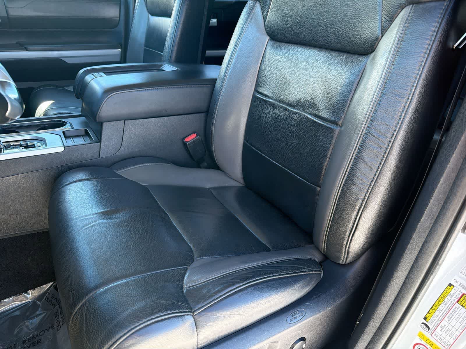 Thumbnail: 2019 Toyota Tundra - 17