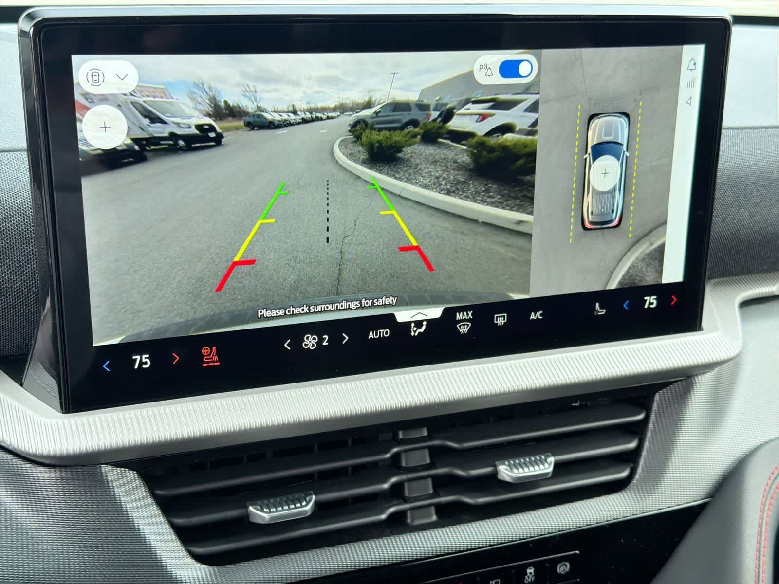 Thumbnail: 2026 Ford Explorer - 31