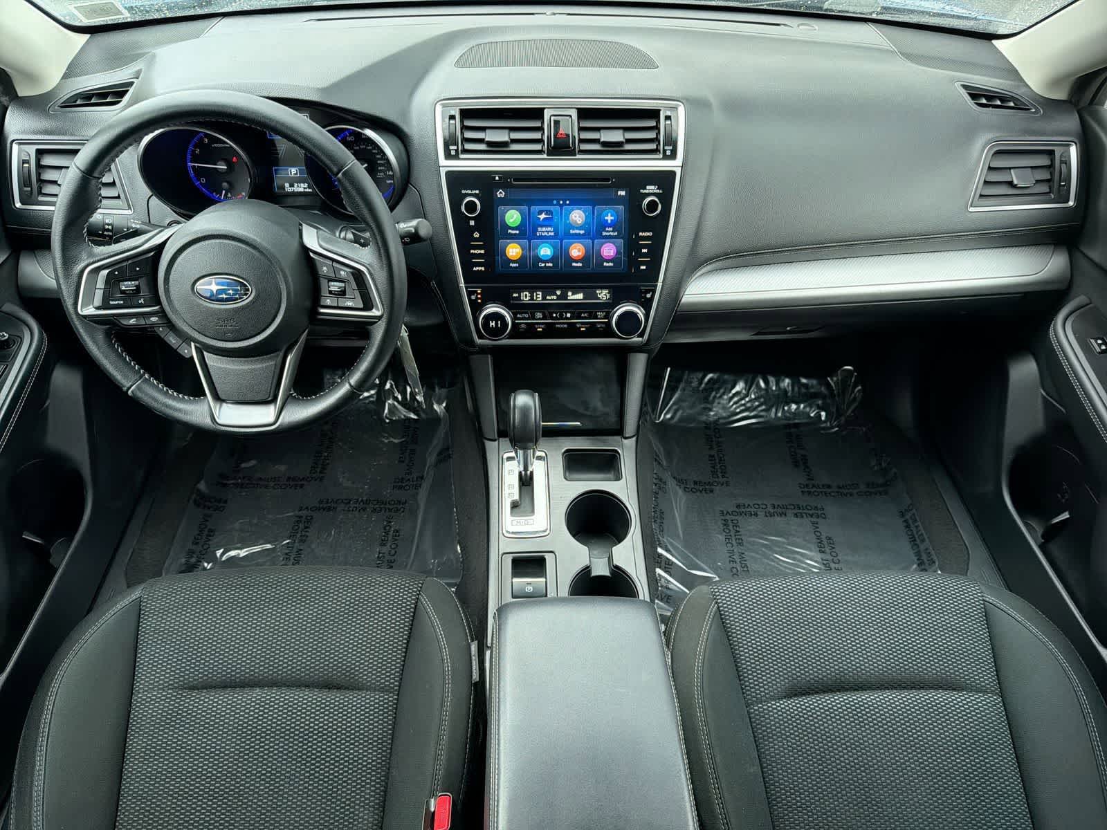 Thumbnail: 2019 Subaru Outback - 16