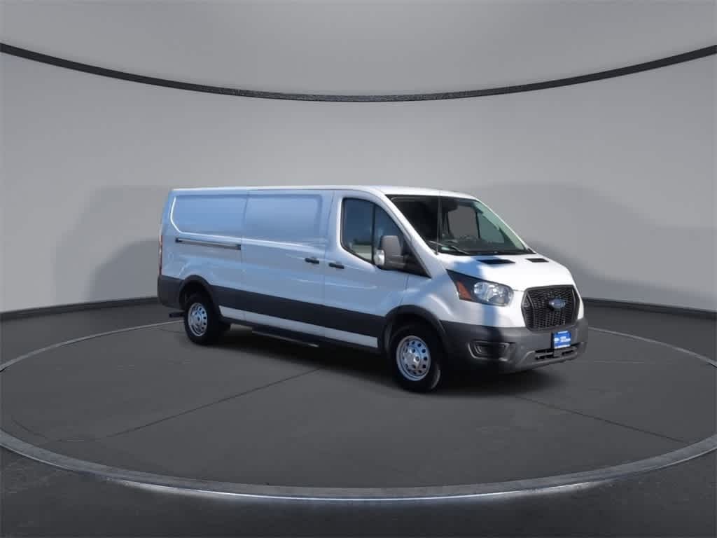 Thumbnail: 2021 Ford Transit Series - 9