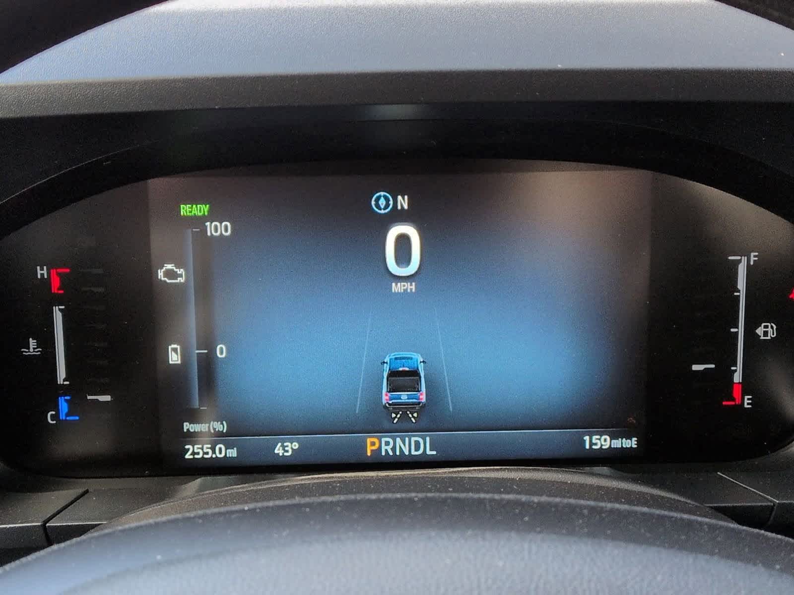 Thumbnail: 2025 Ford Maverick - 33