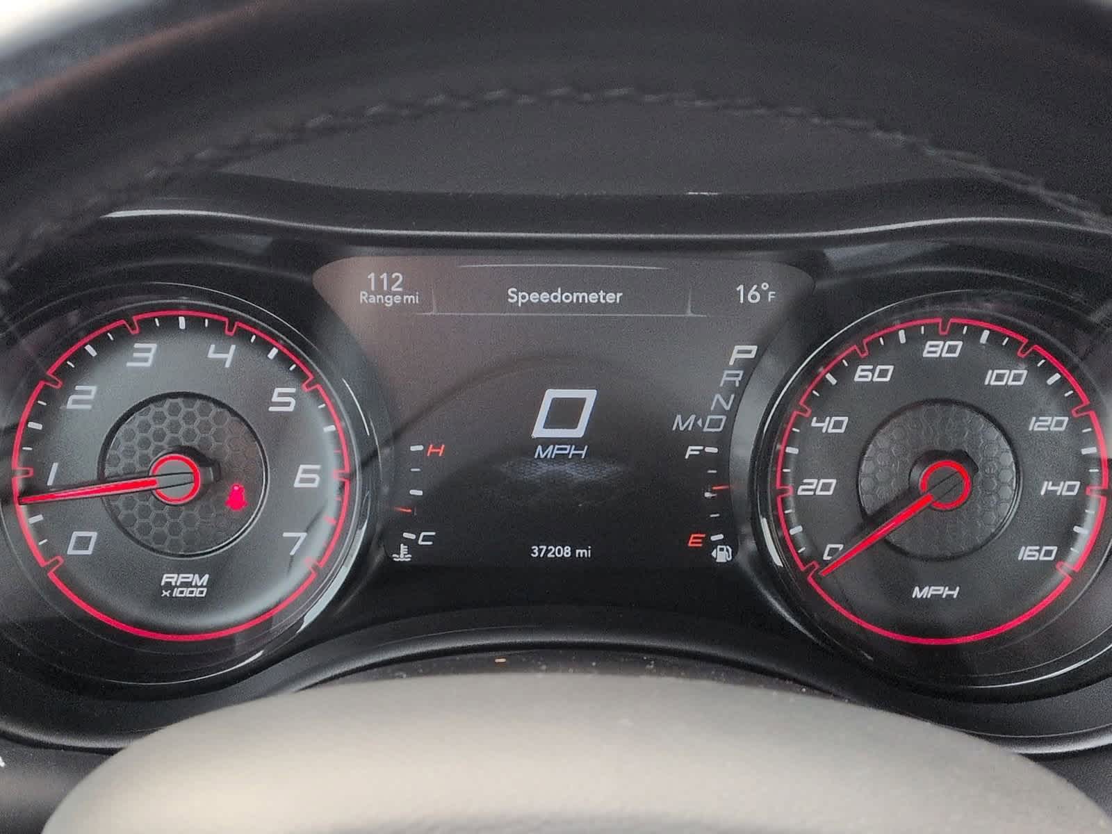 Thumbnail: 2022 Dodge Charger - 33