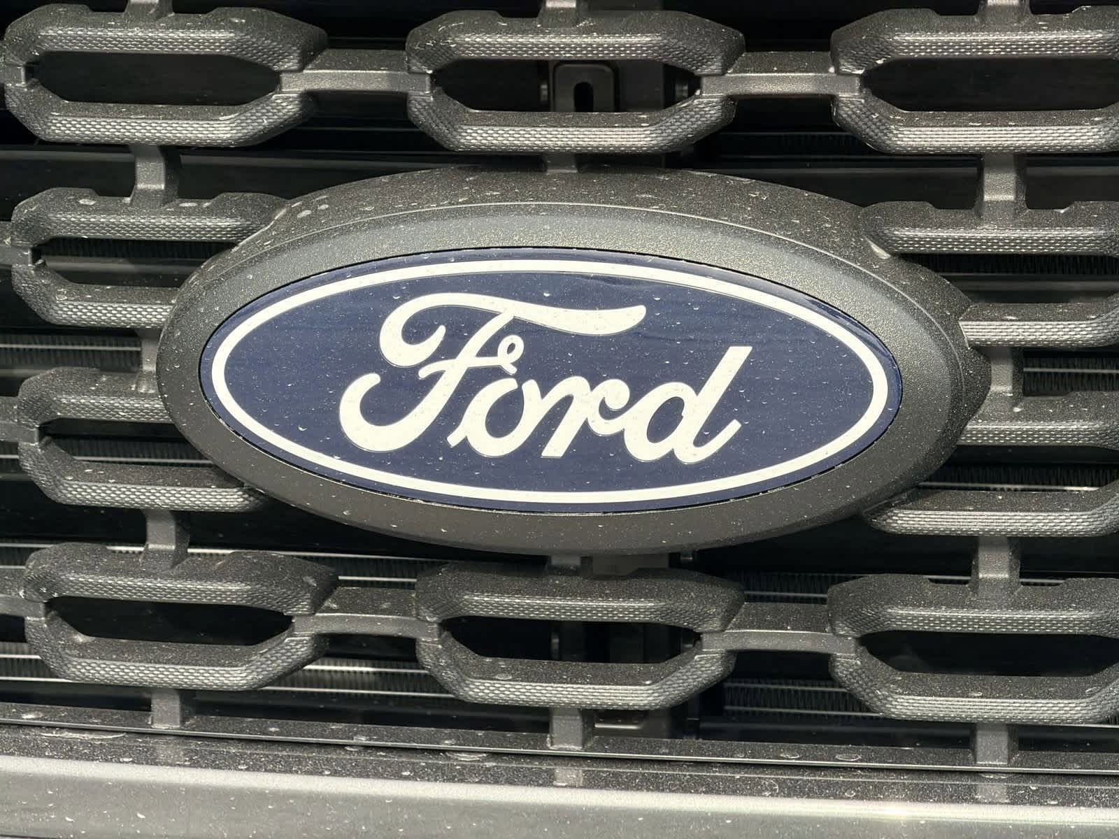 Thumbnail: 2026 Ford F-150 - 12