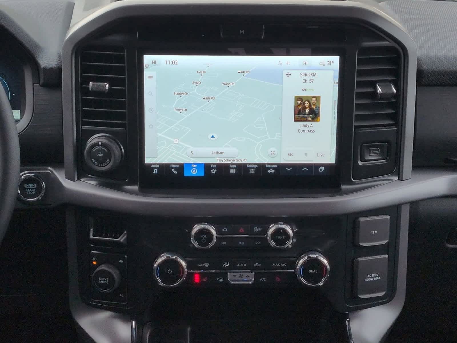 Thumbnail: 2025 Ford F-150 - 28