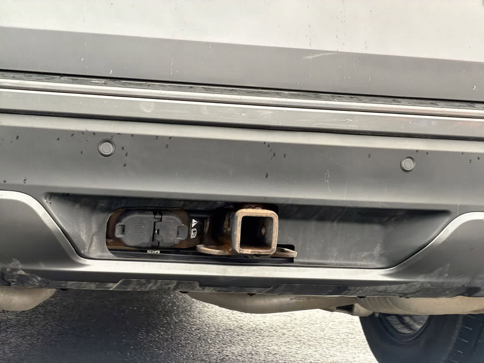 Thumbnail: 2022 Ford Explorer - 36