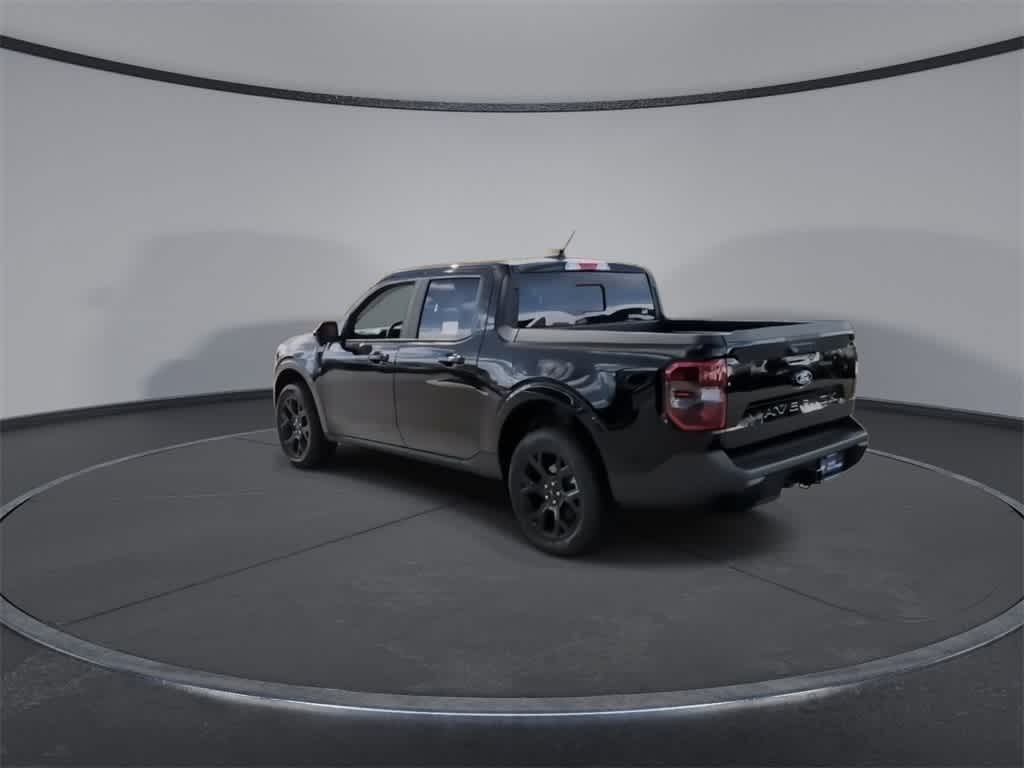 Thumbnail: 2025 Ford Maverick - 6