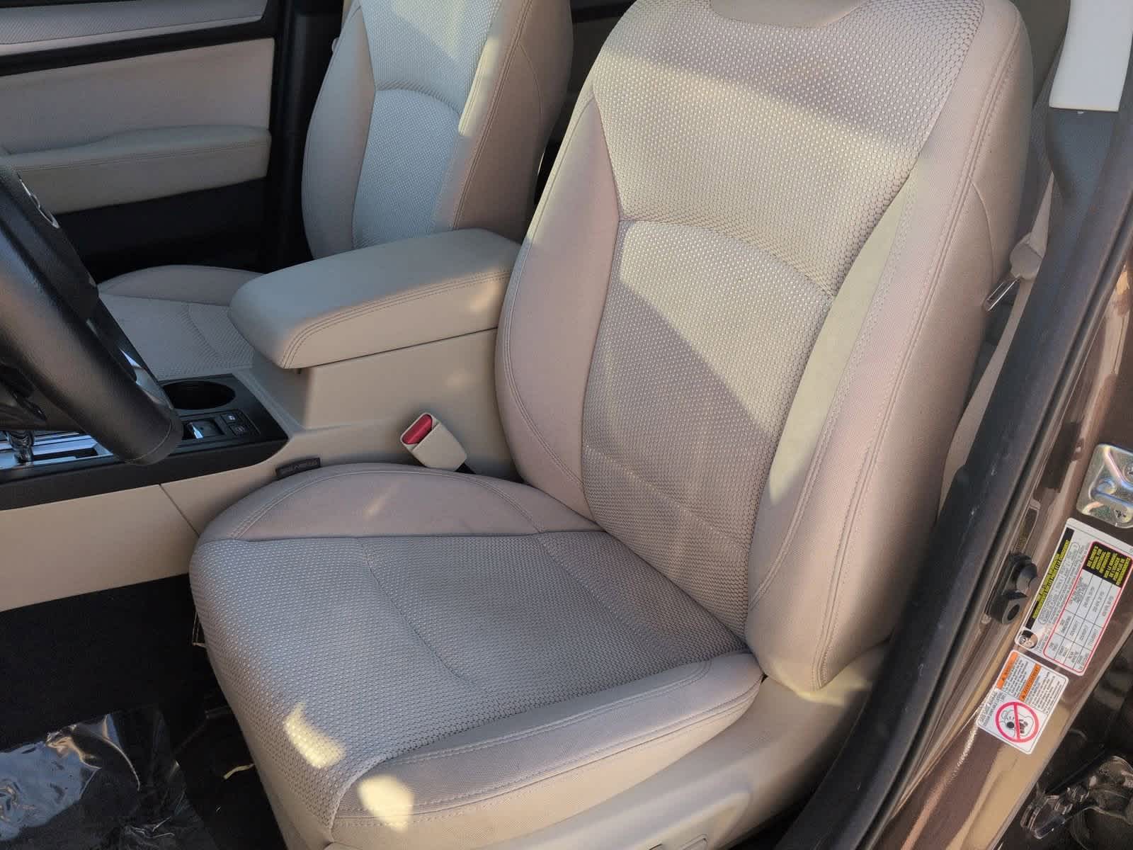 Thumbnail: 2019 Subaru Outback - 17