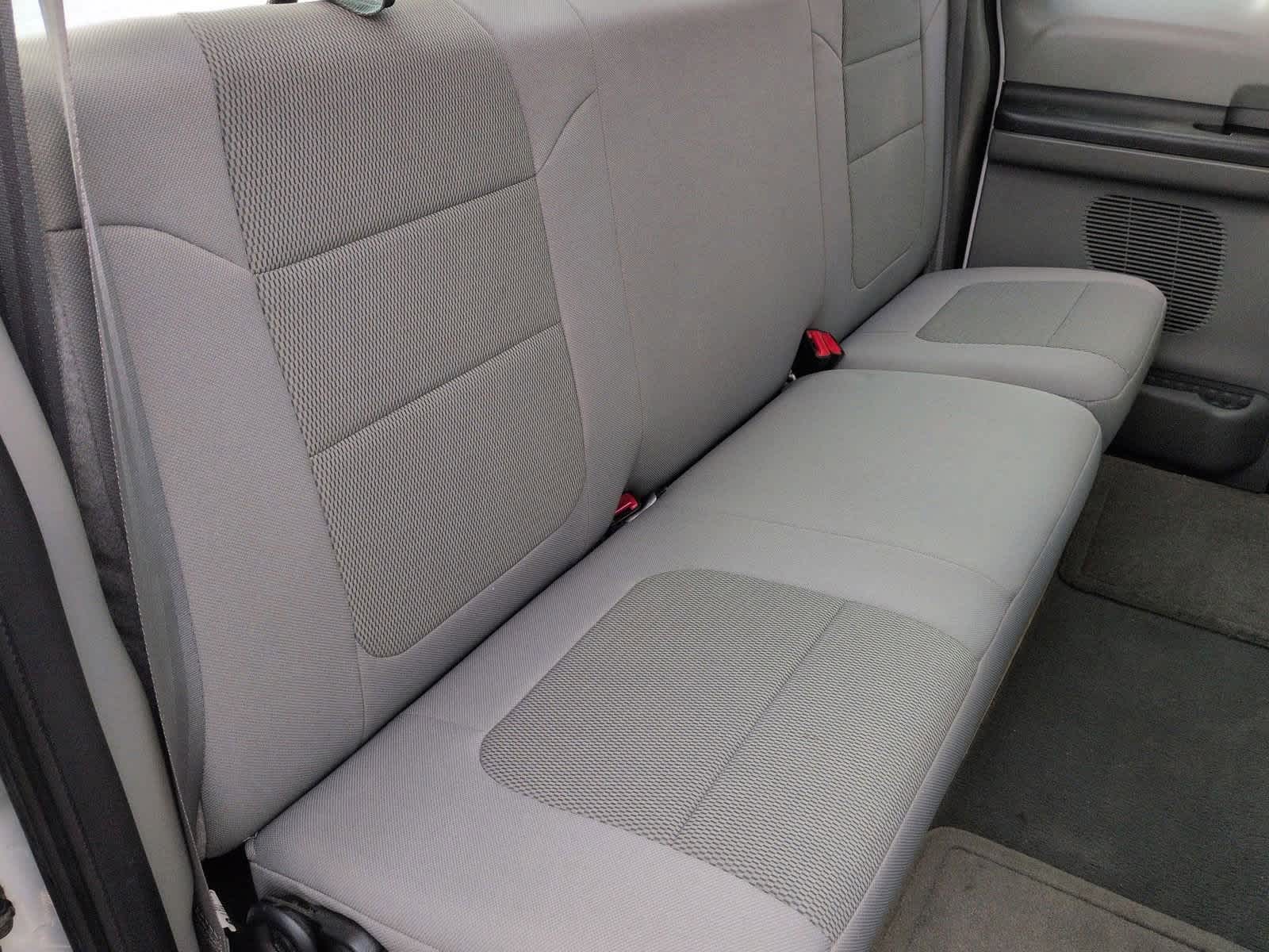 Thumbnail: 2007 Ford F-350 - 22