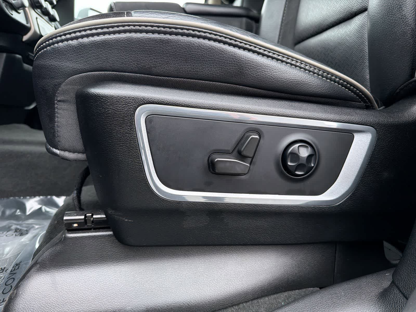 Thumbnail: 2021 RAM 1500 - 18