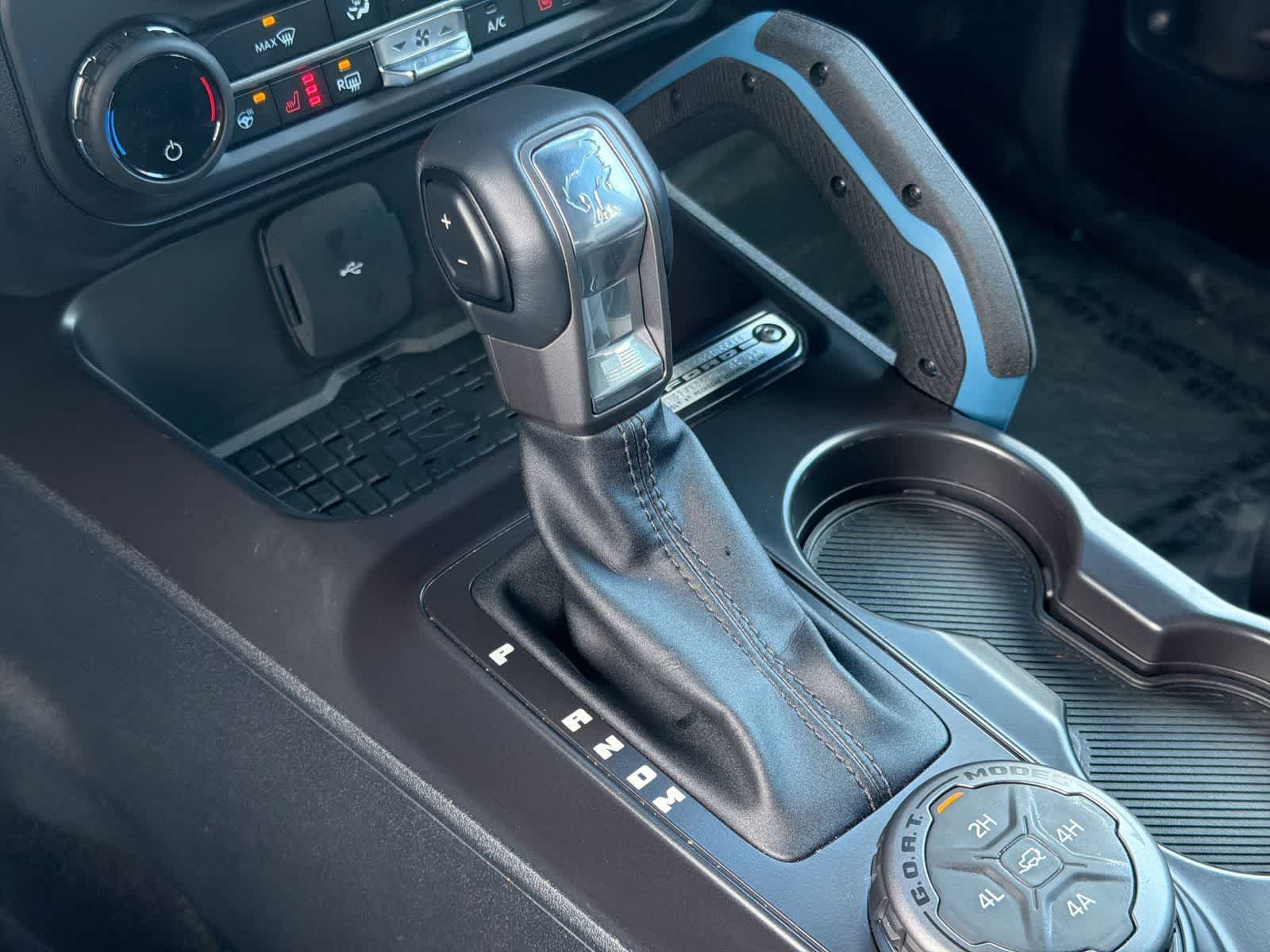 Thumbnail: 2024 Ford Bronco - 34