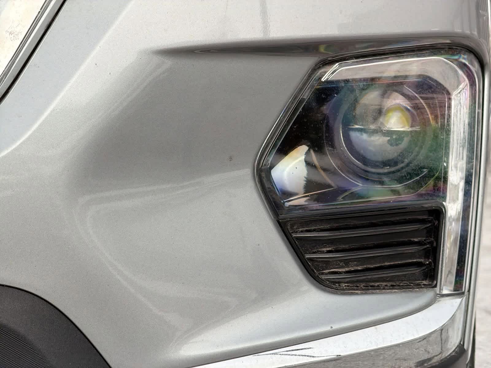 Thumbnail: 2023 Chevrolet Traverse - 11