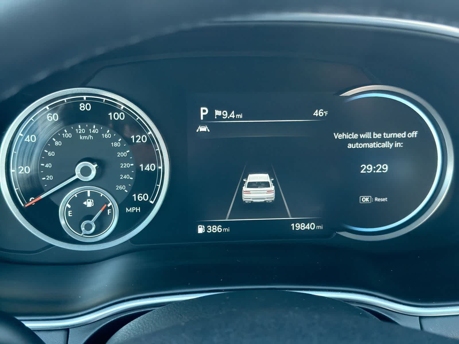 Thumbnail: 2021 Genesis GV80 - 35