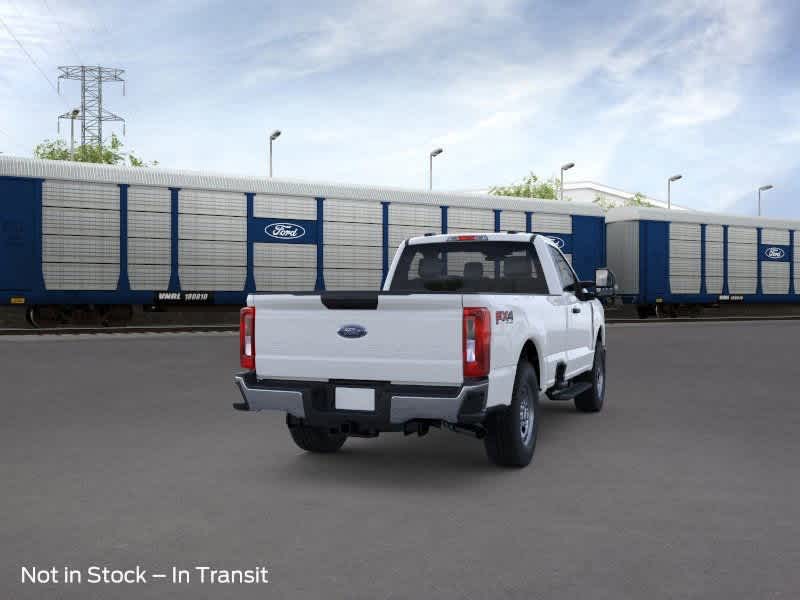 Thumbnail: 2026 Ford F-350 - 8