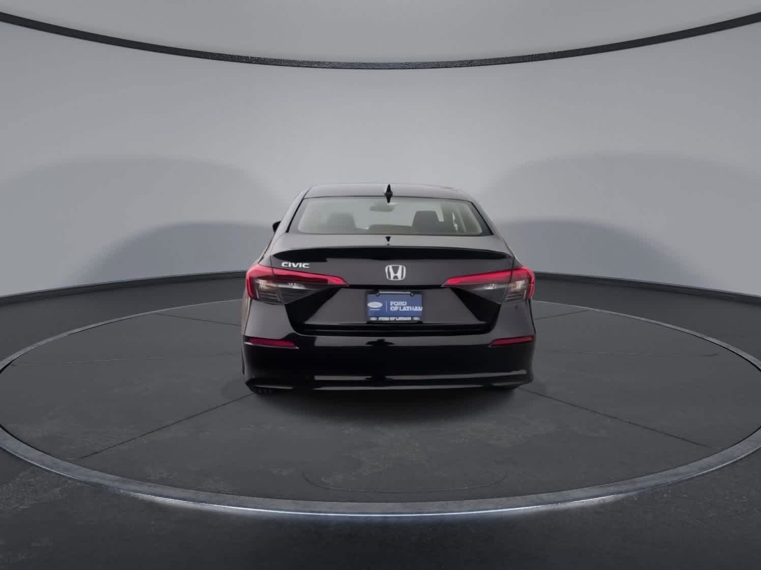 Thumbnail: 2022 Honda Civic - 7