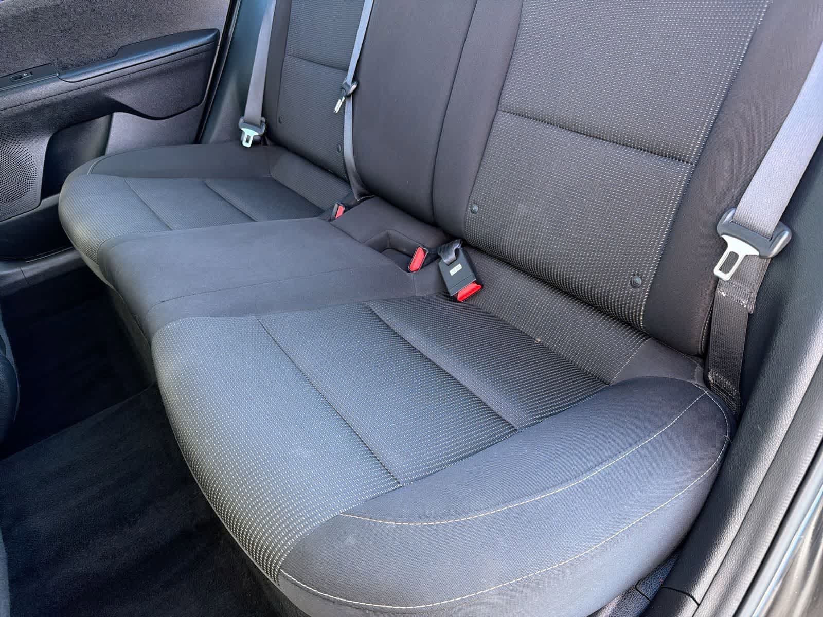 Thumbnail: 2021 Kia Forte - 20