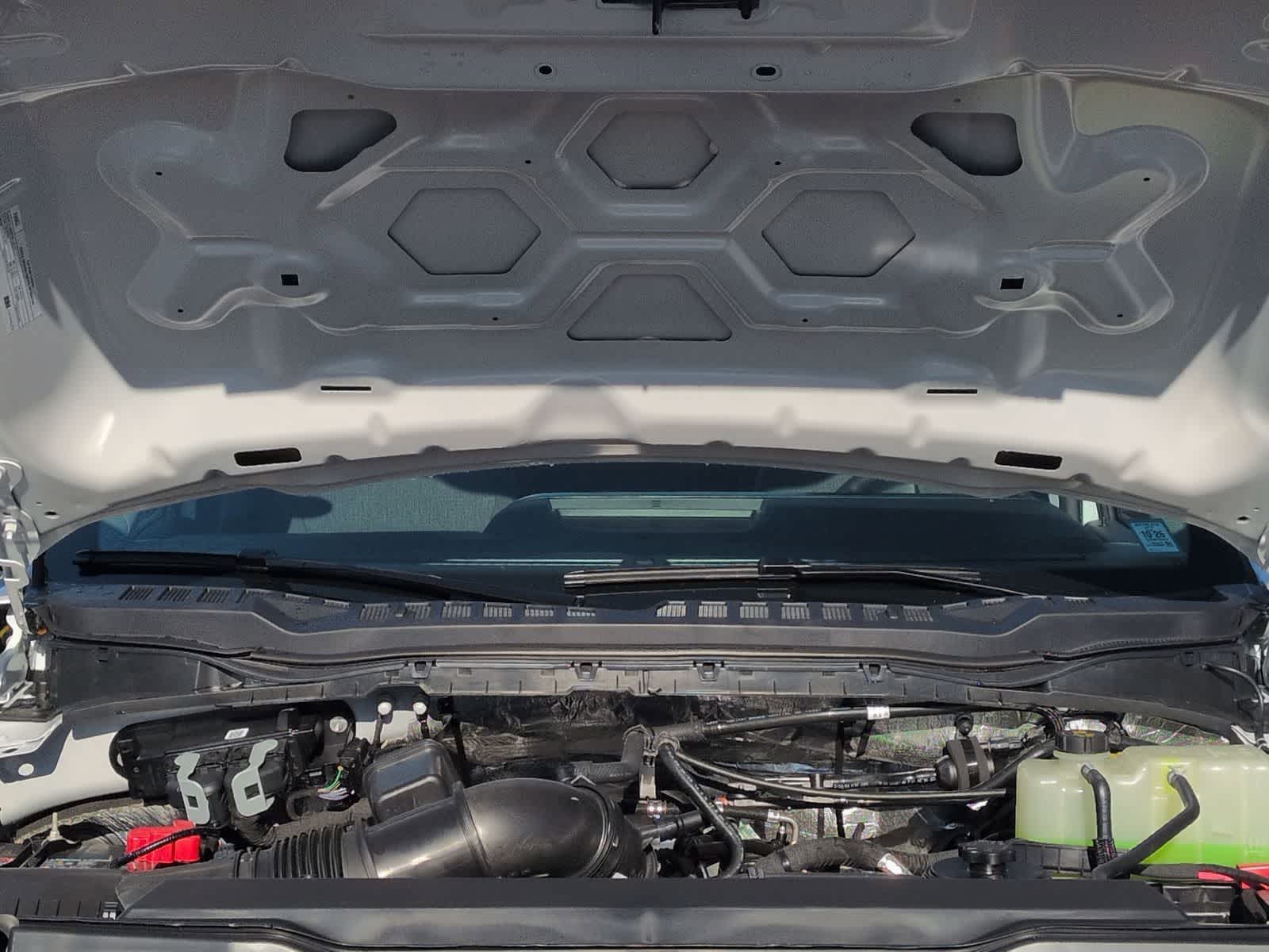 Thumbnail: 2026 Ford F-350 - 15