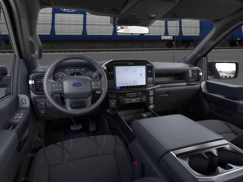 Thumbnail: 2026 Ford F-150 - 9
