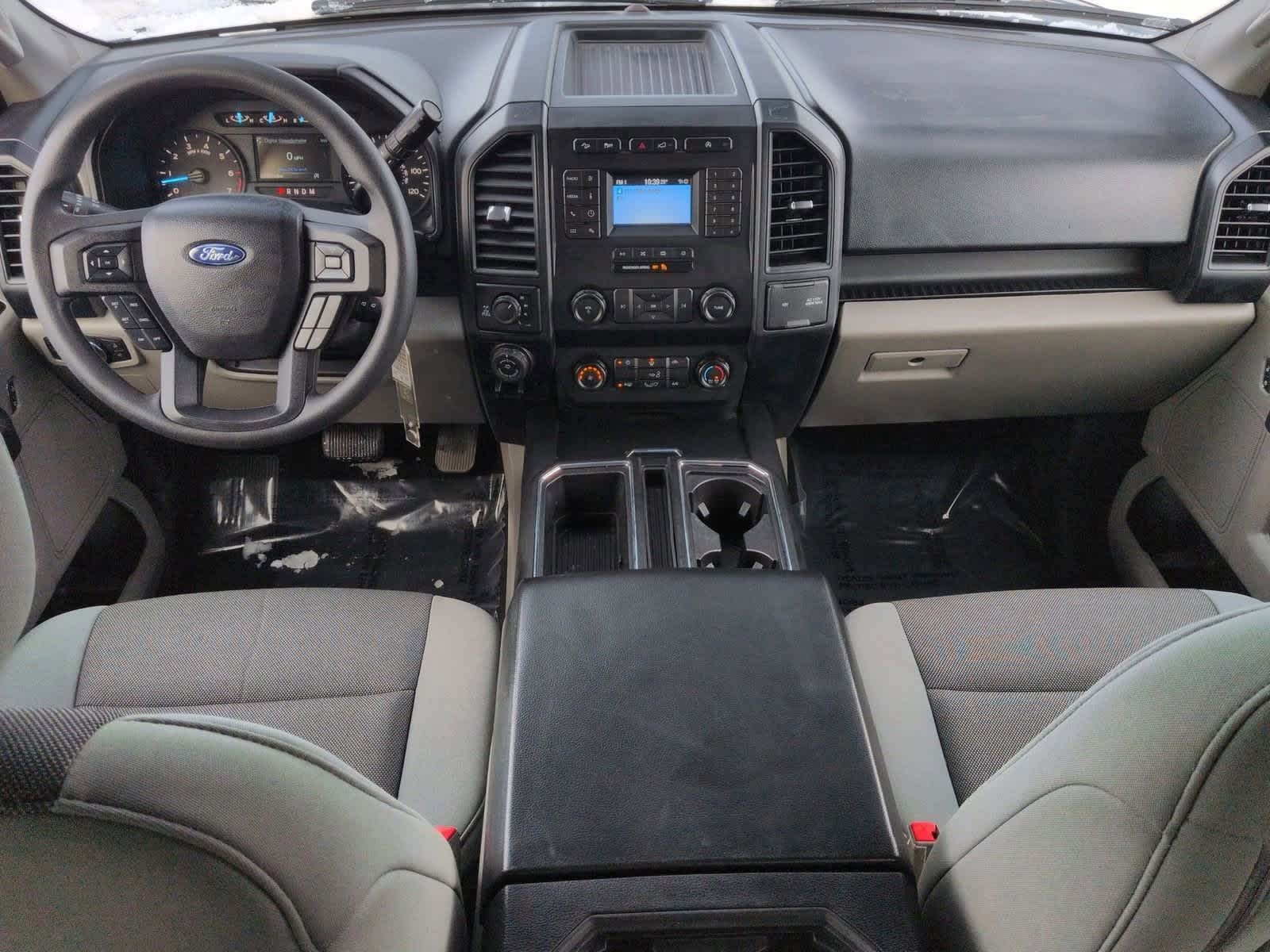 Thumbnail: 2019 Ford F-150 - 16