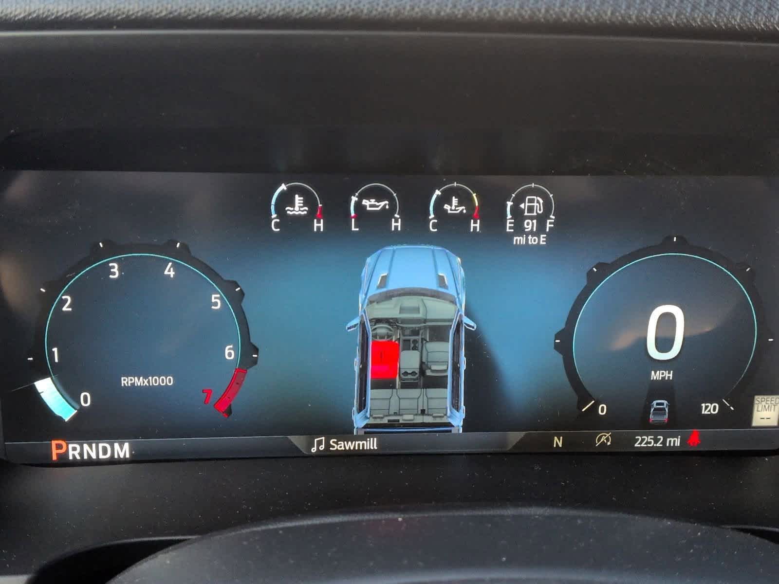 Thumbnail: 2025 Ford F-150 - 34