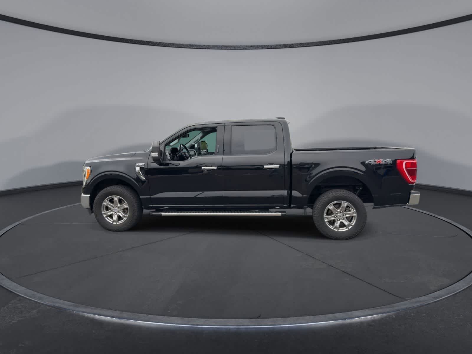 Thumbnail: 2022 Ford F-150 - 5