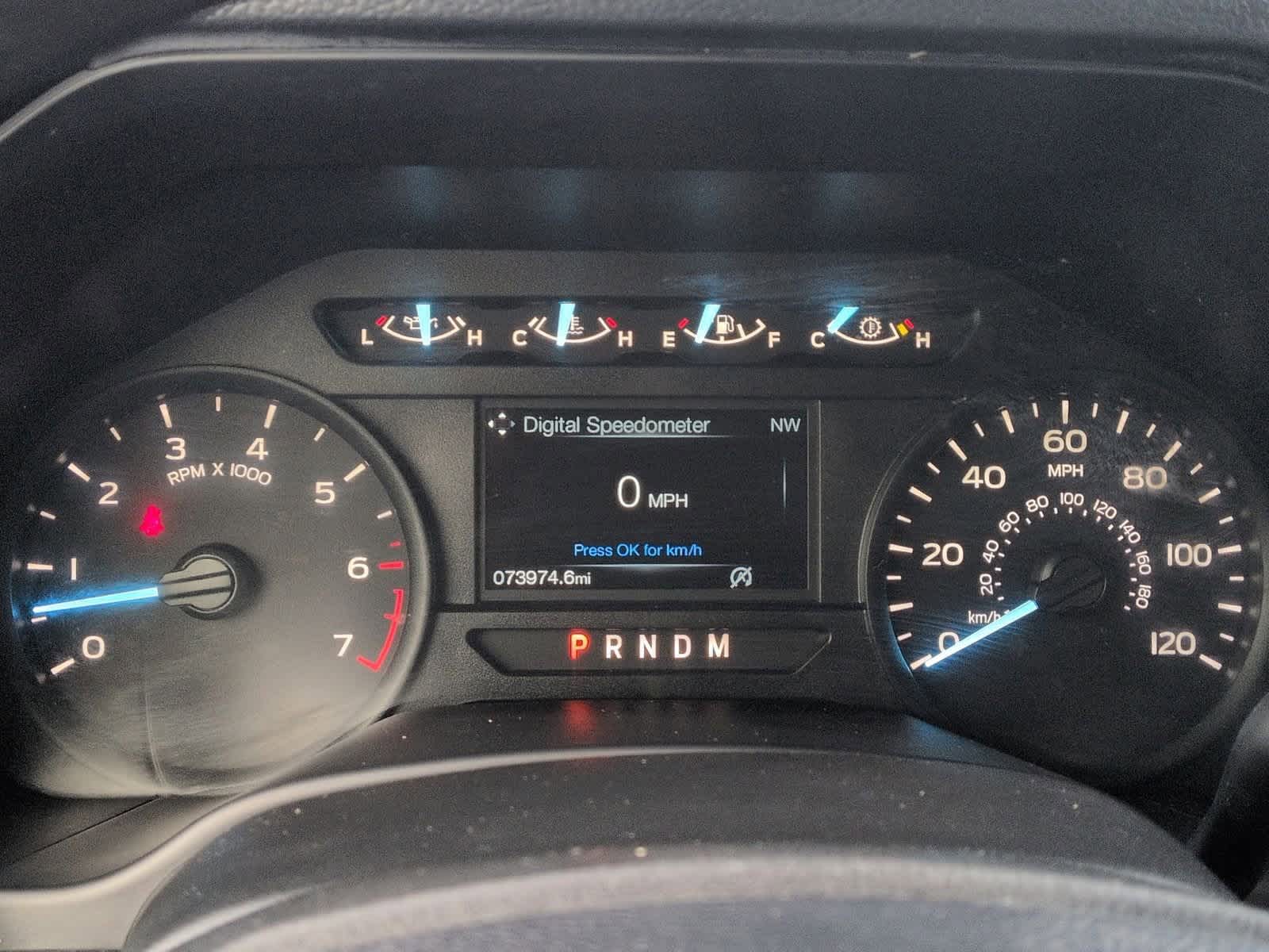 Thumbnail: 2019 Ford F-150 - 33