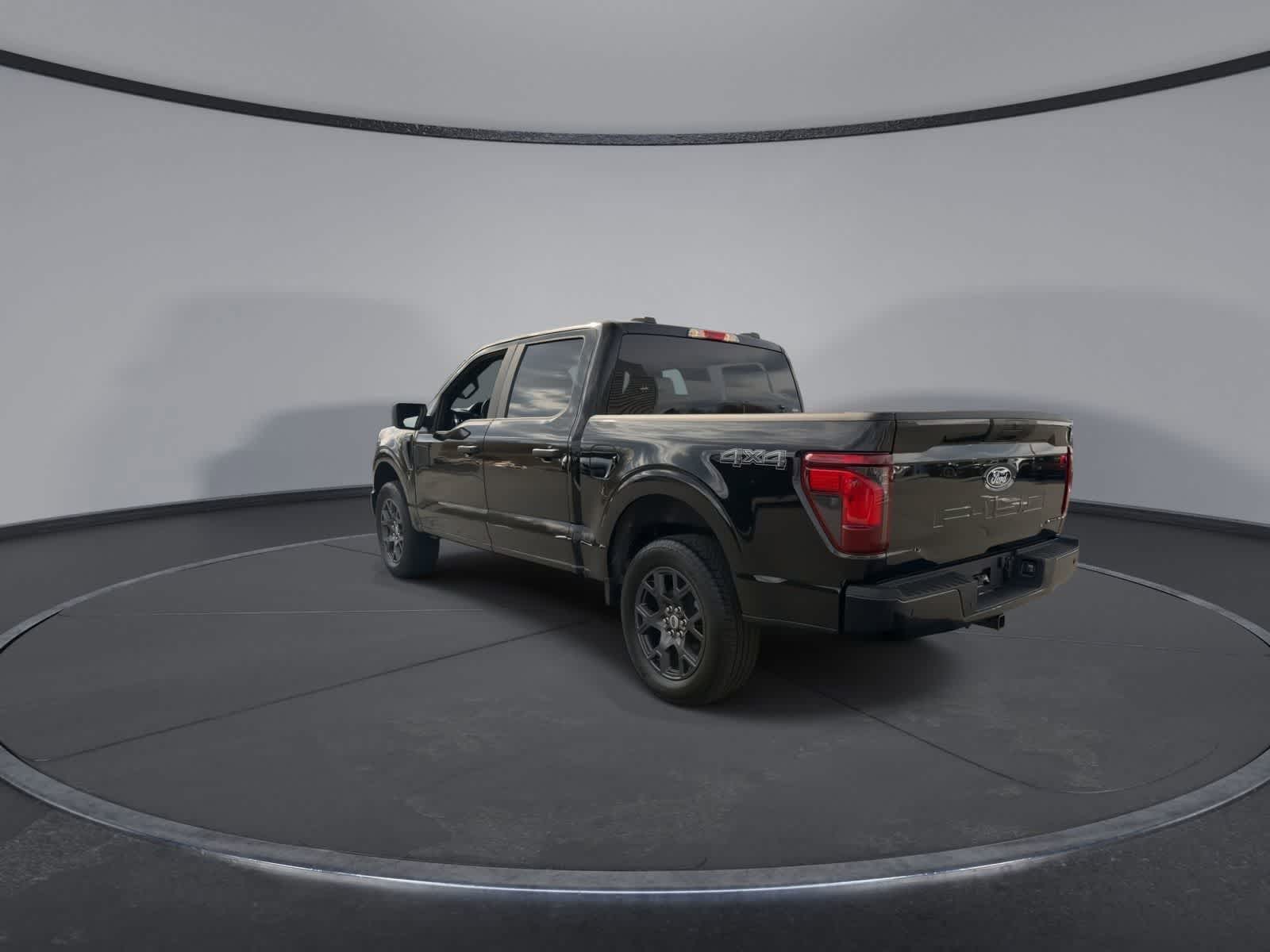 Thumbnail: 2026 Ford F-150 - 6