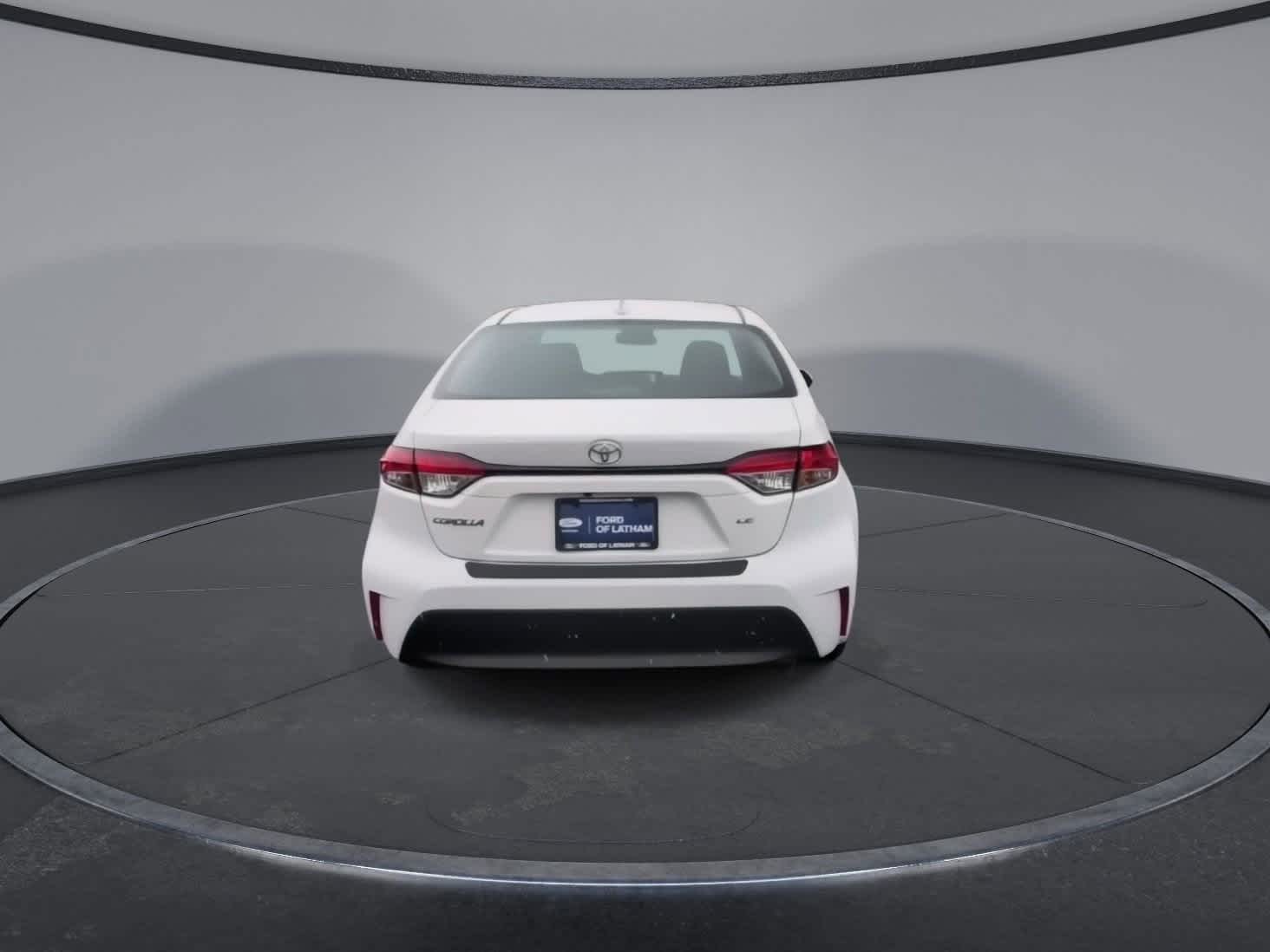 Thumbnail: 2023 Toyota Corolla - 7