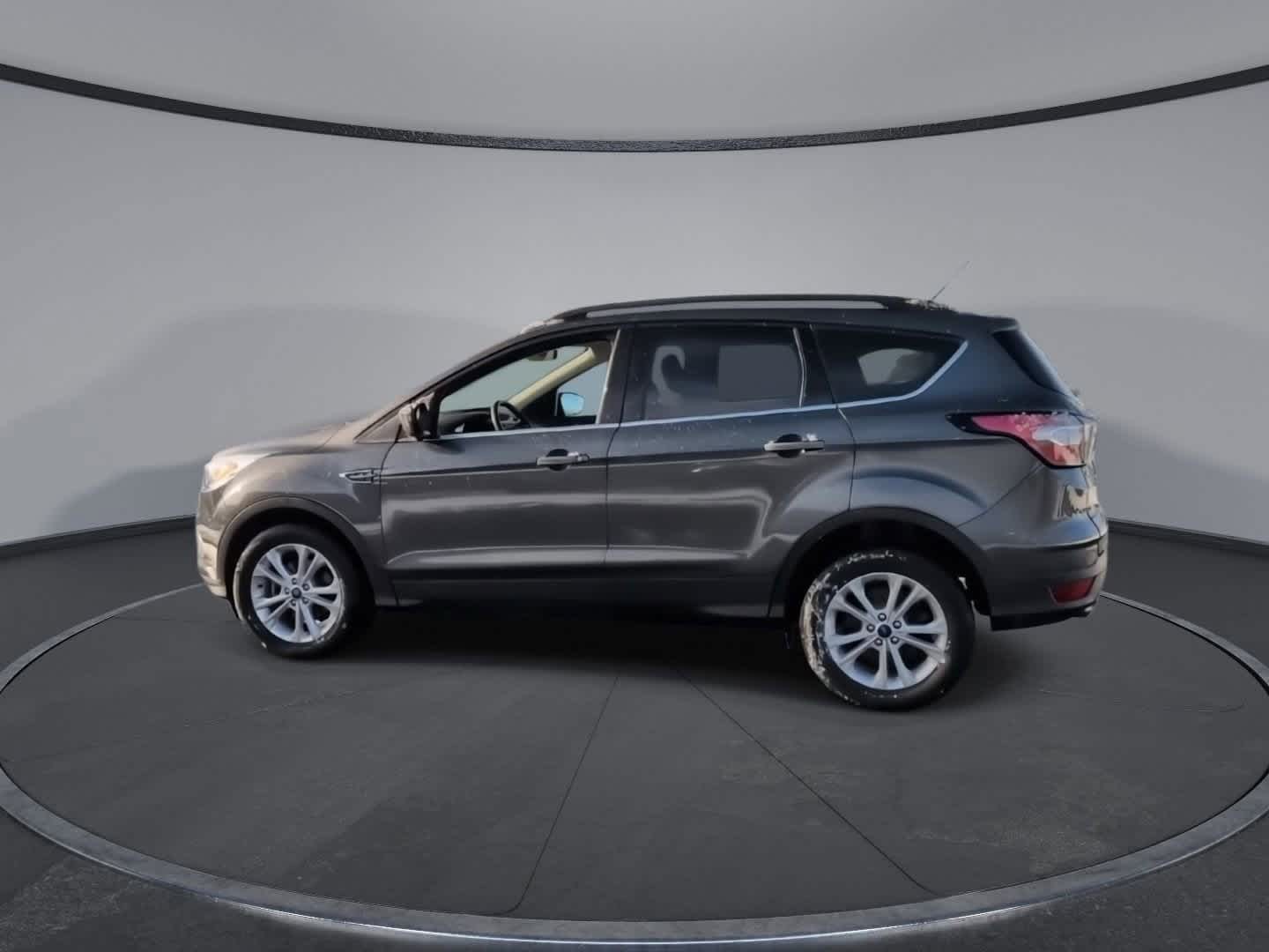 Thumbnail: 2018 Ford Escape - 6