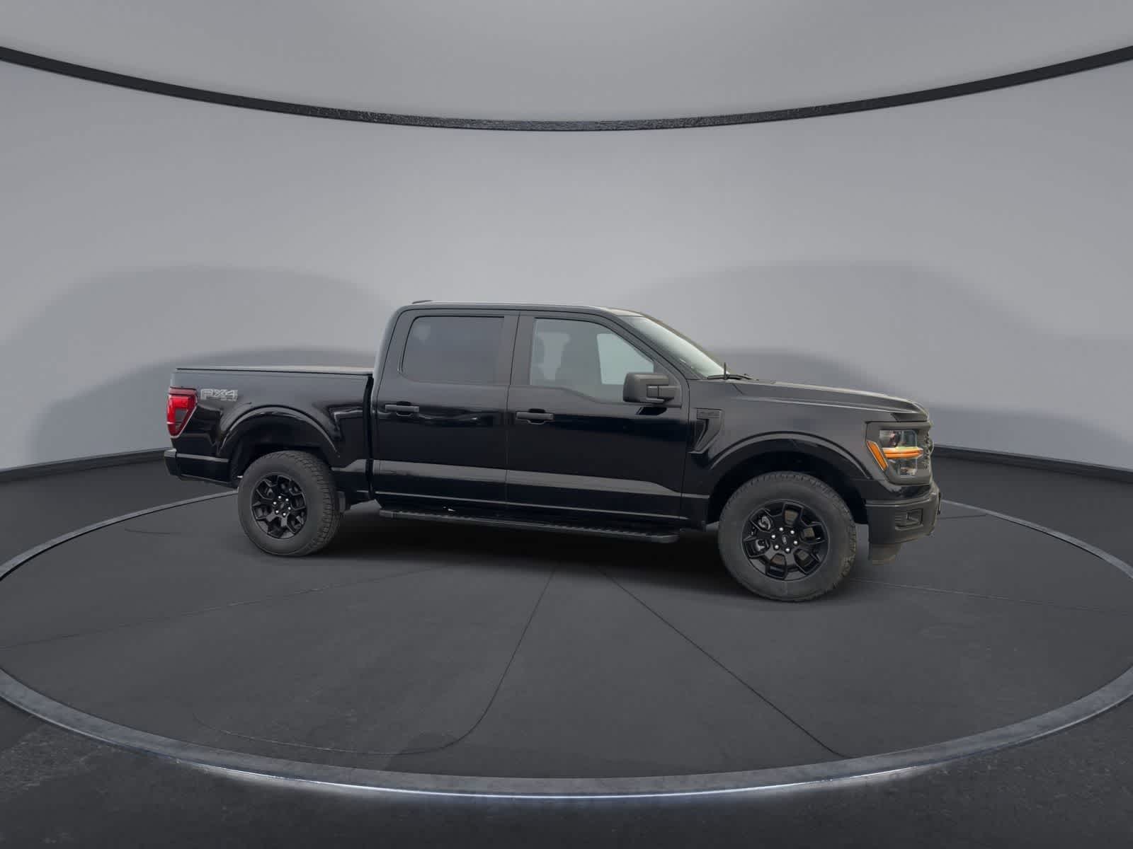 Thumbnail: 2024 Ford F-150 - 9