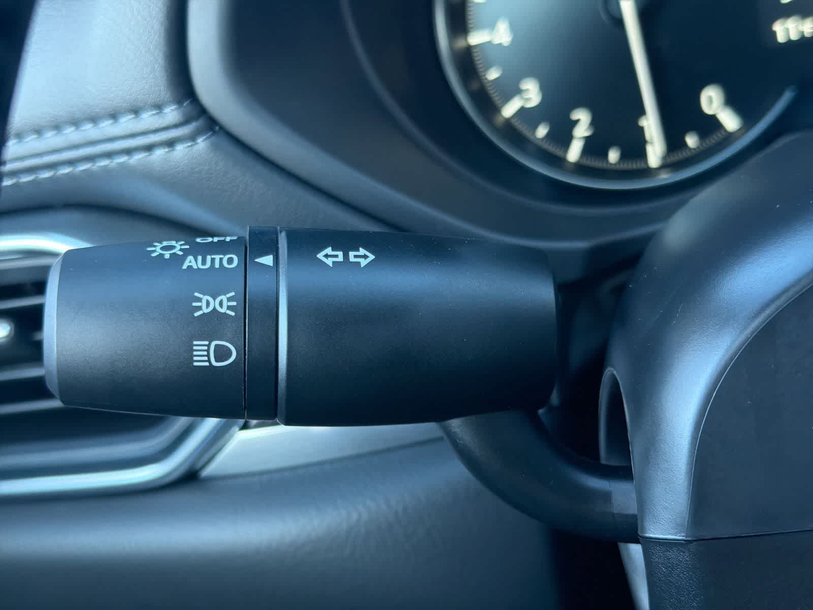 Thumbnail: 2025 Mazda CX-5 - 29