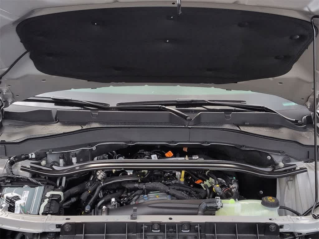 Thumbnail: 2026 Ford Explorer - 15