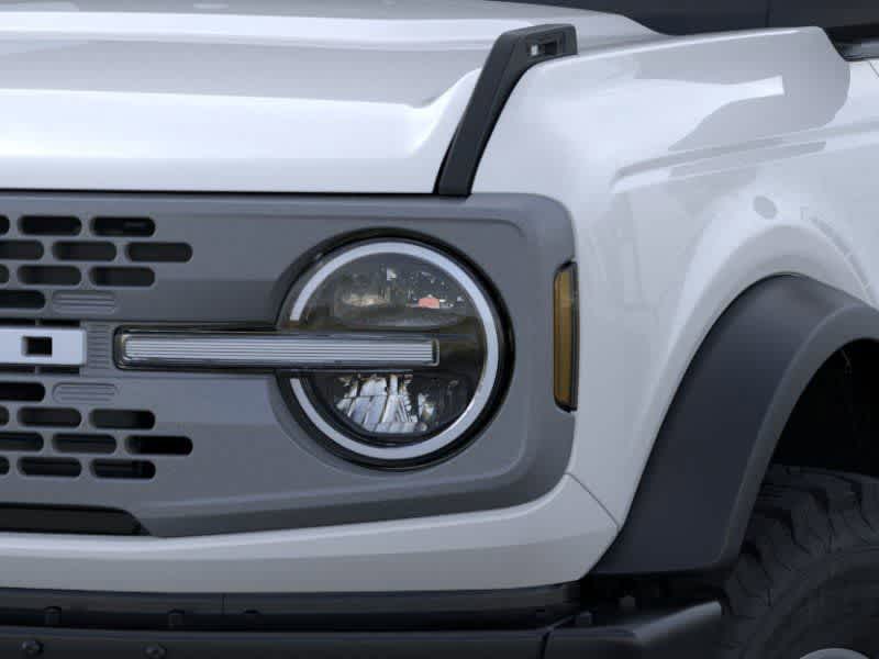 Thumbnail: 2025 Ford Bronco - 19