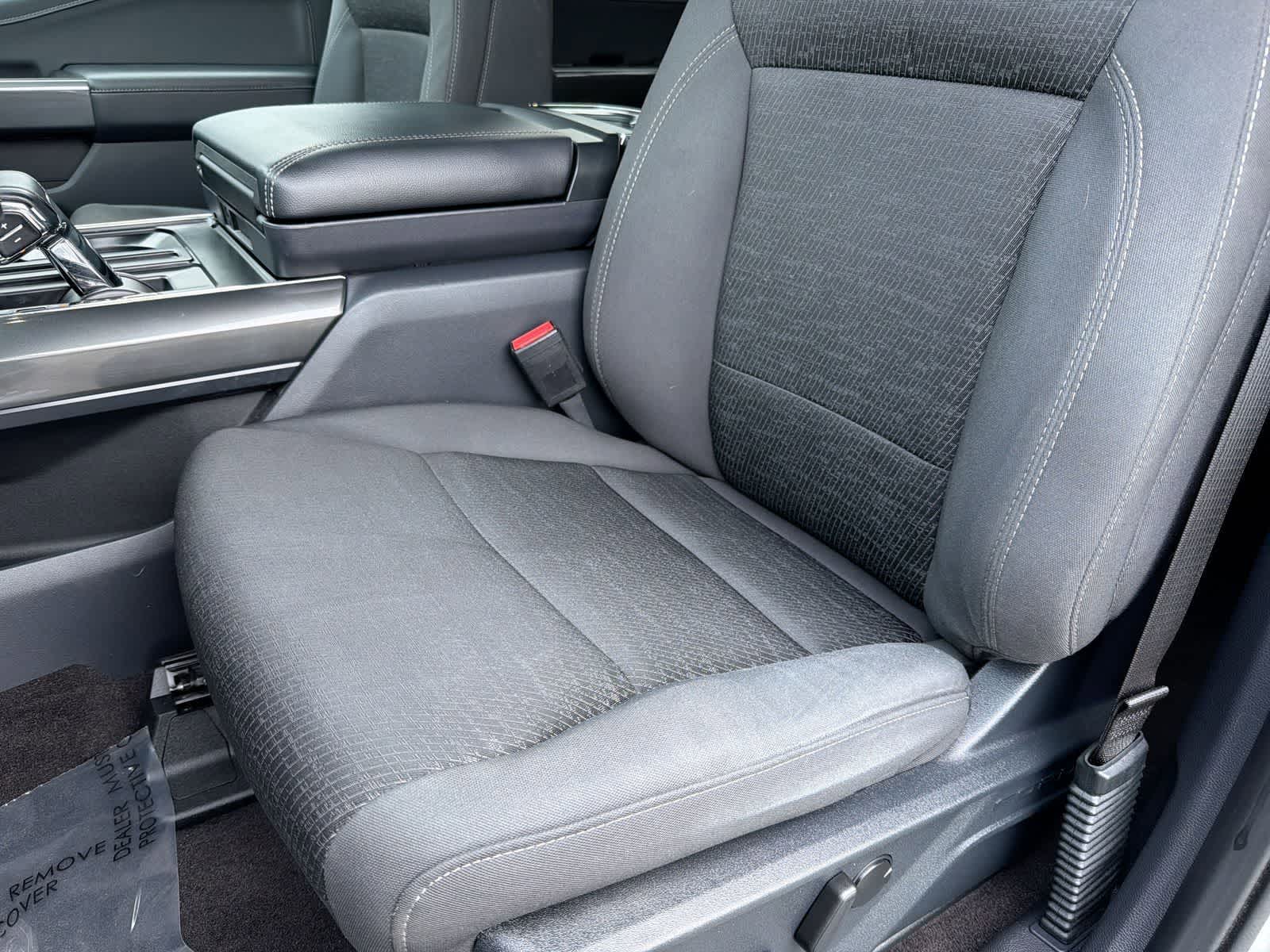 Thumbnail: 2023 Ford F-150 - 17