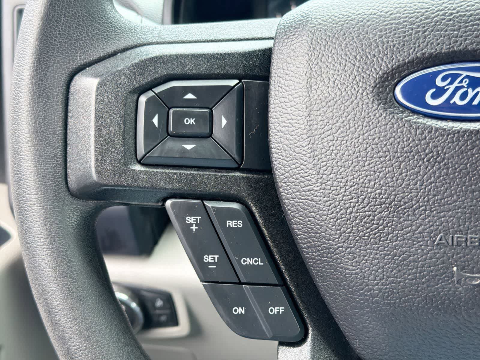 Thumbnail: 2017 Ford F-150 - 24